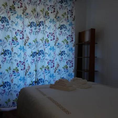 Διαμέρισμα Martim Moniz Lisboa